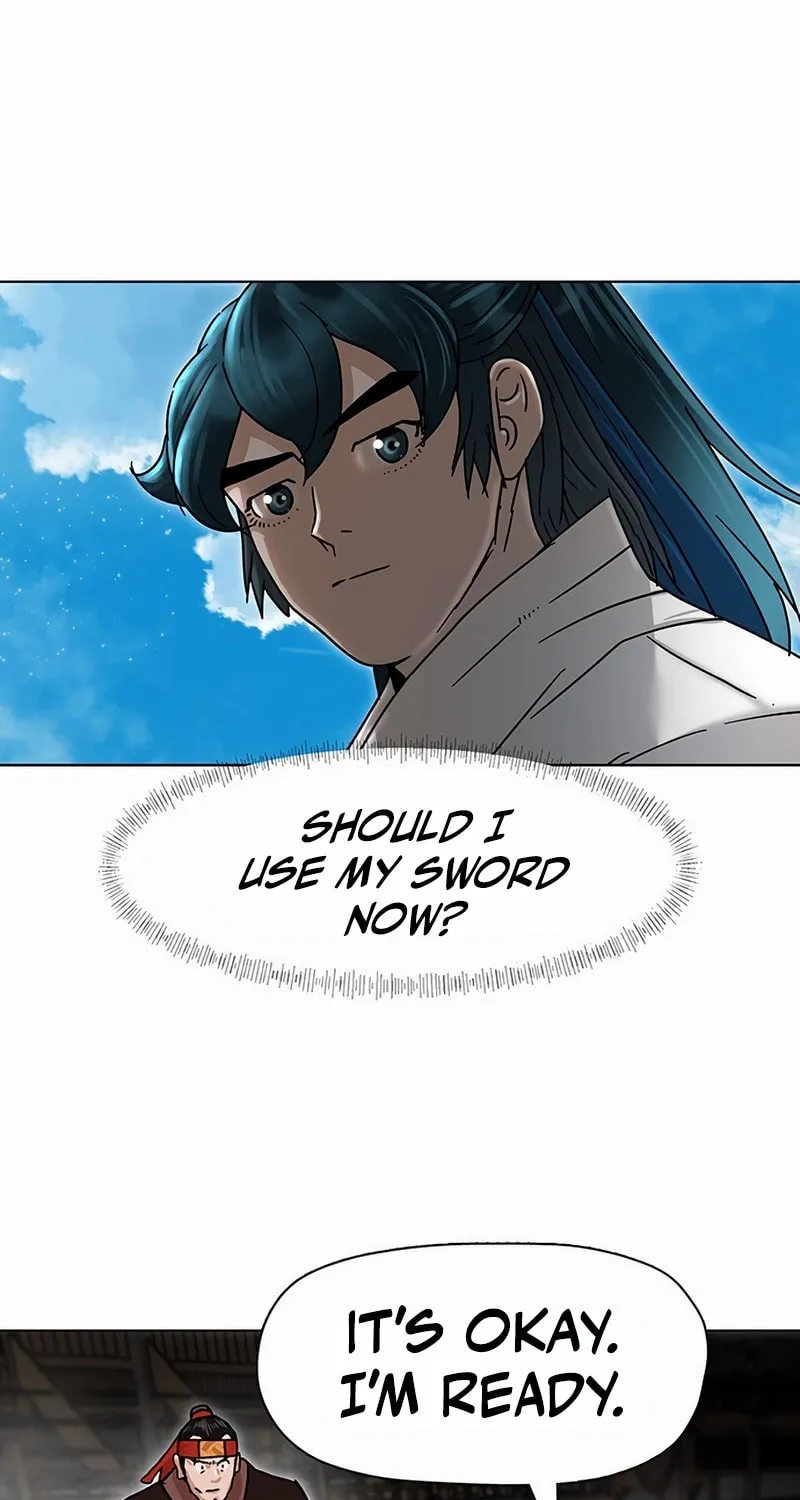 Like a Fiery Flame Chapter 1 page 108 - 