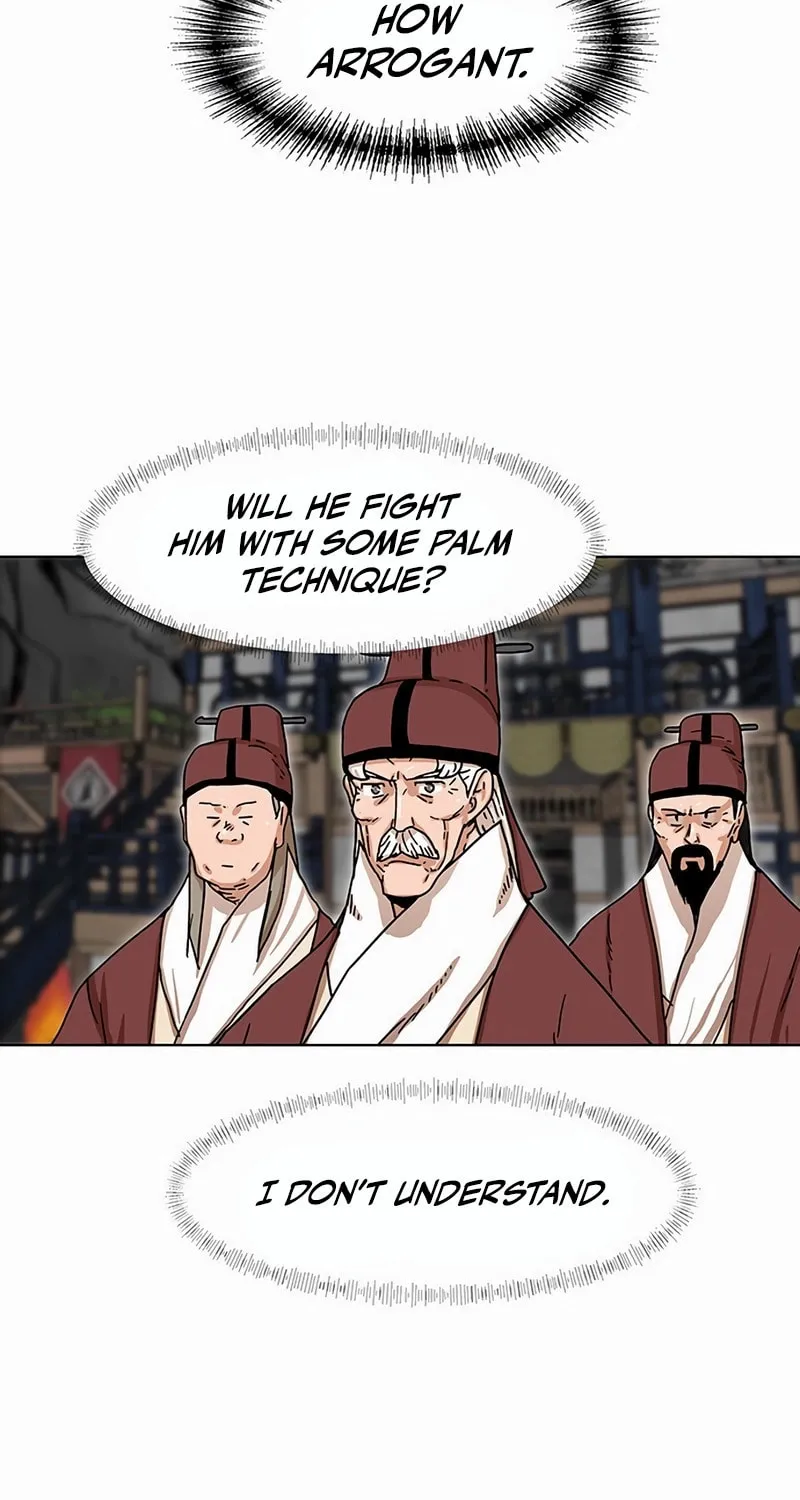 Like a Fiery Flame Chapter 1 page 110 - 