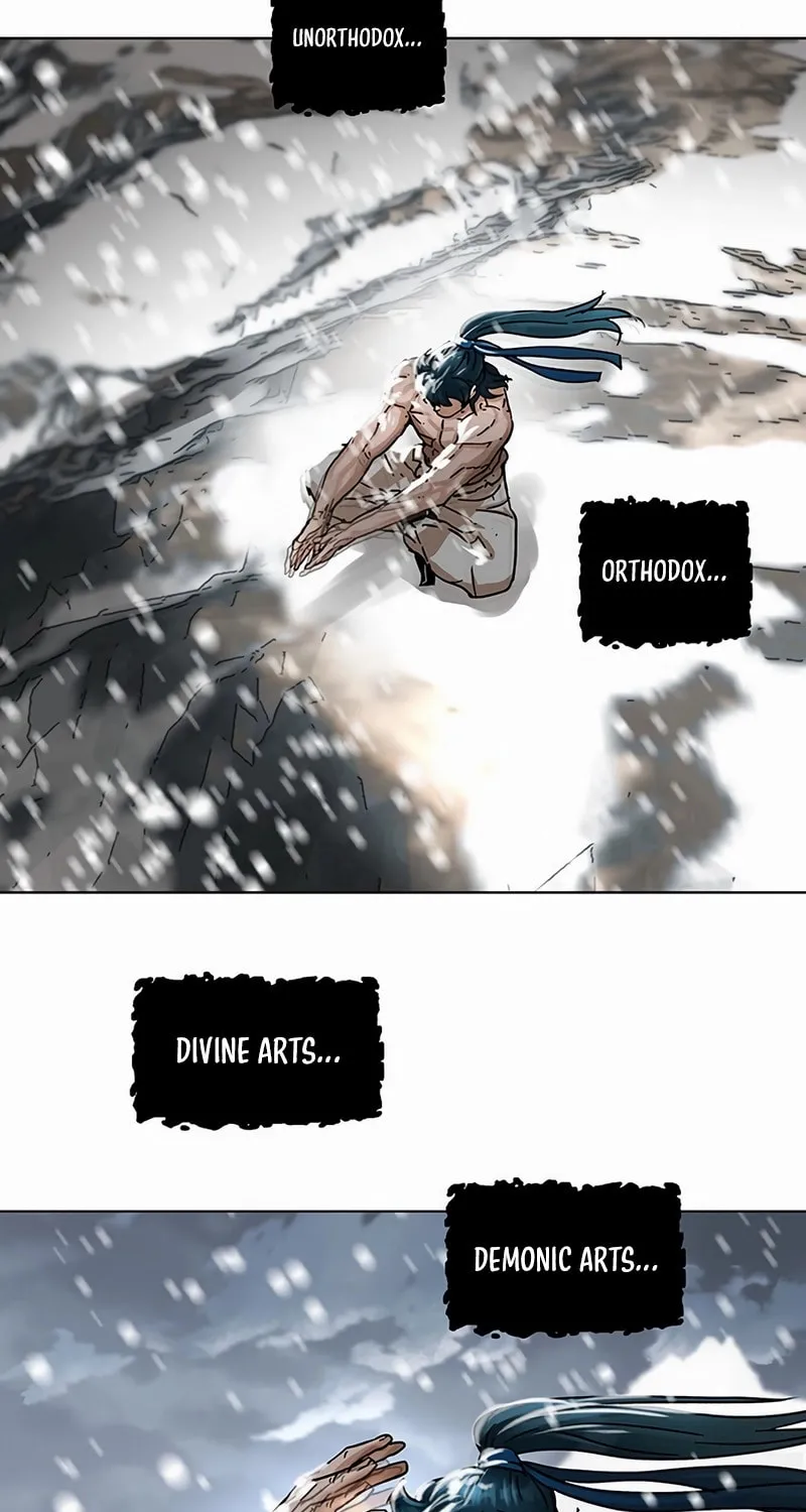 Like a Fiery Flame Chapter 1 page 13 - 