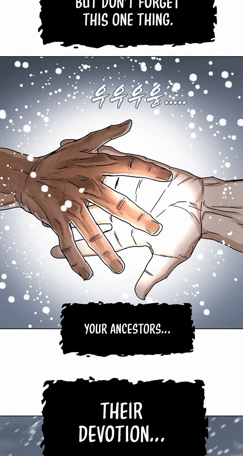 Like a Fiery Flame Chapter 1 page 18 - 