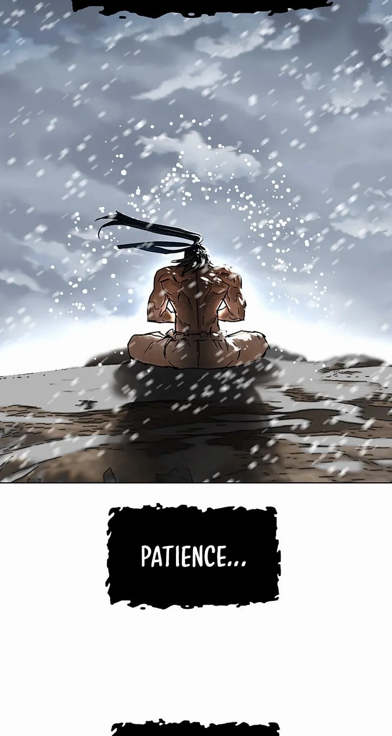 Like a Fiery Flame Chapter 1 page 19 - 