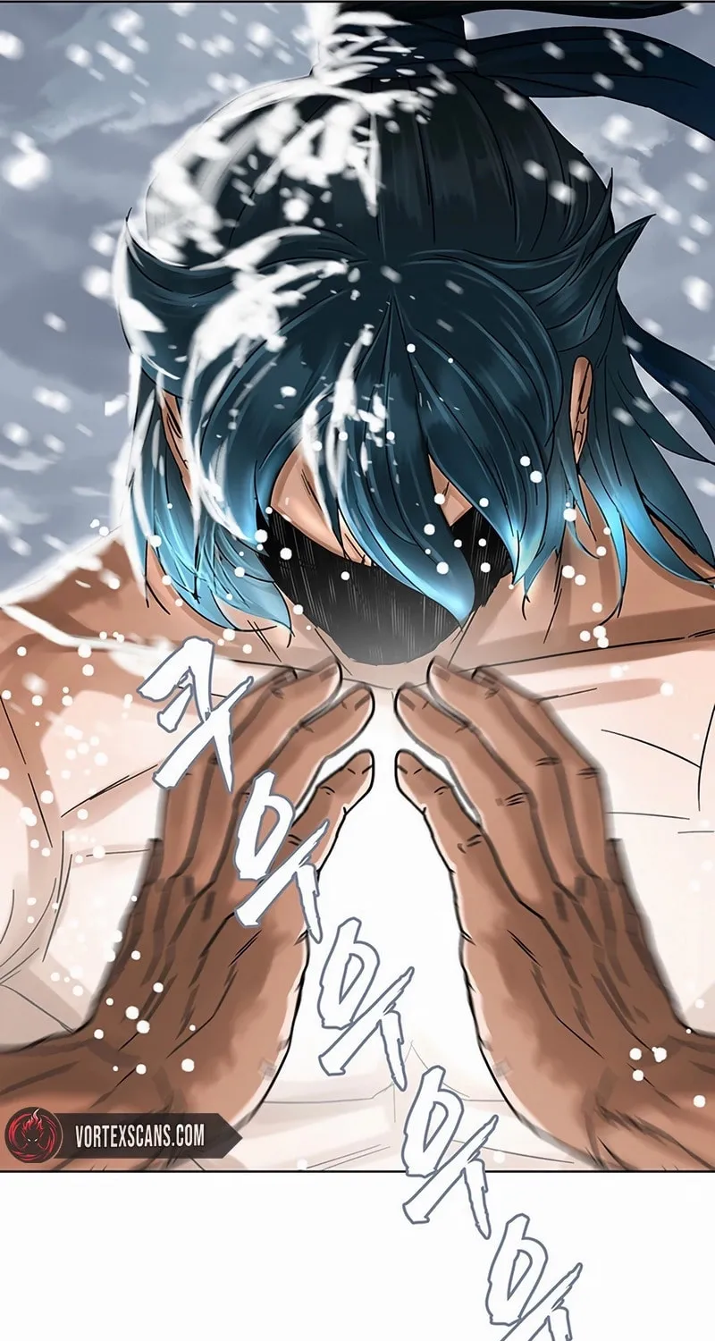 Like a Fiery Flame Chapter 1 page 21 - 