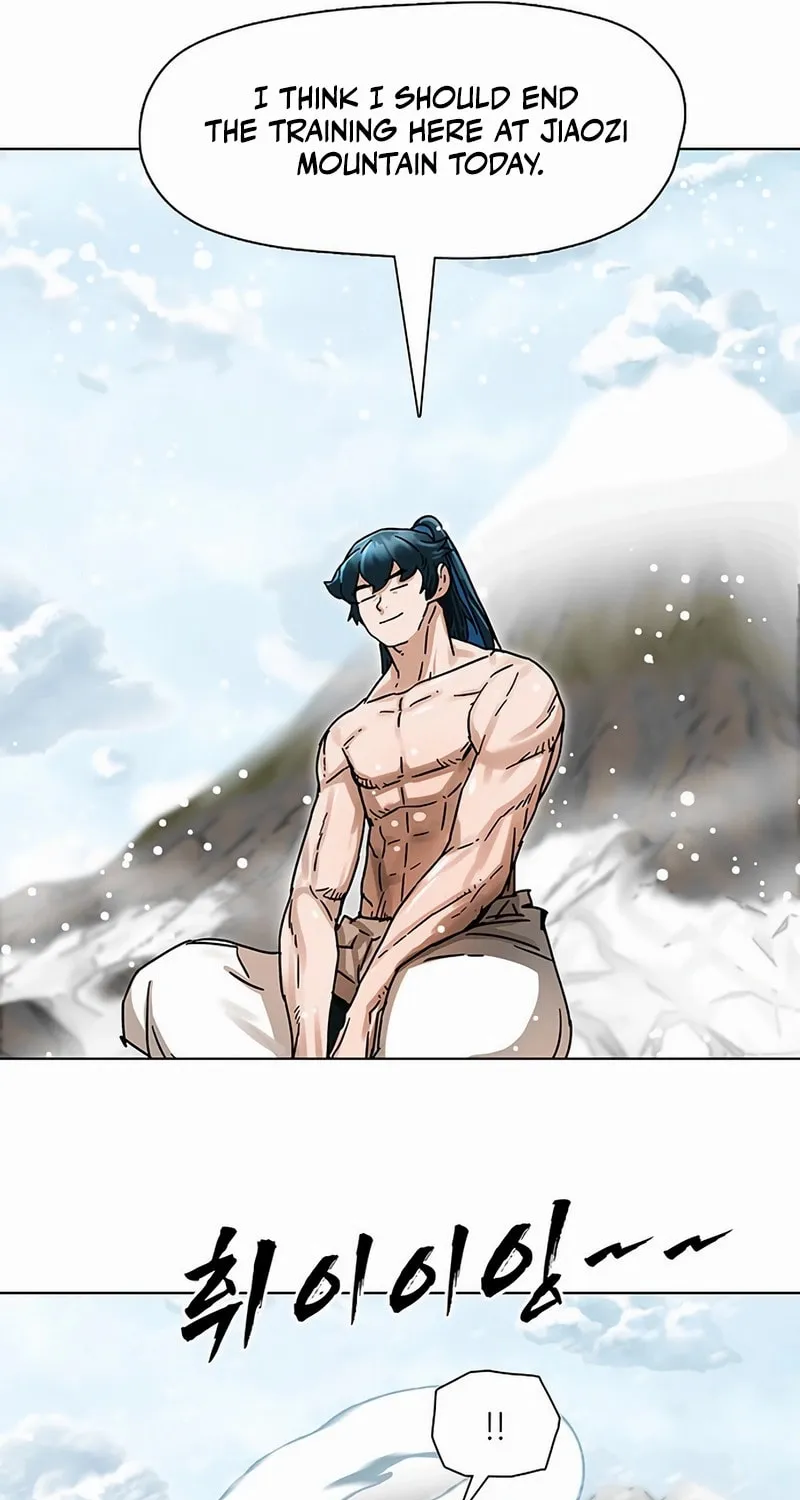 Like a Fiery Flame Chapter 1 page 31 - 