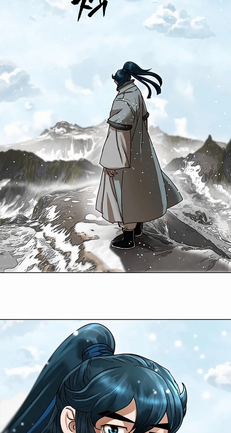 Like a Fiery Flame Chapter 1 page 34 - 