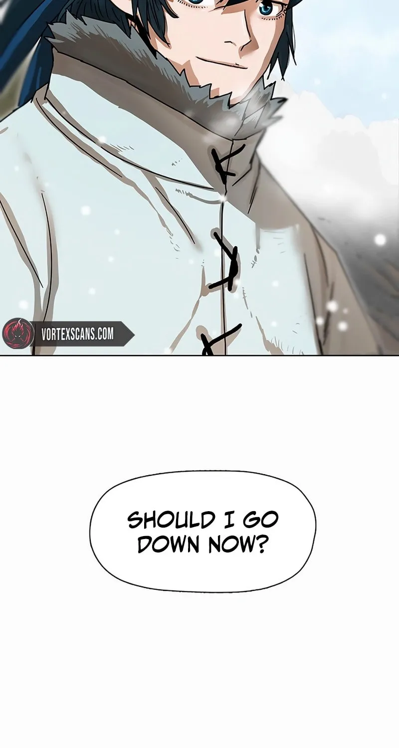 Like a Fiery Flame Chapter 1 page 35 - 