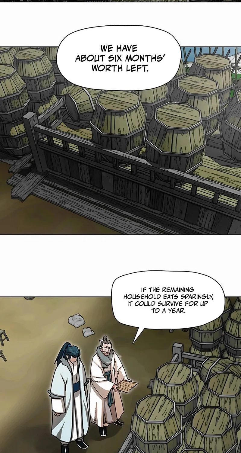 Like a Fiery Flame Chapter 1 page 37 - 
