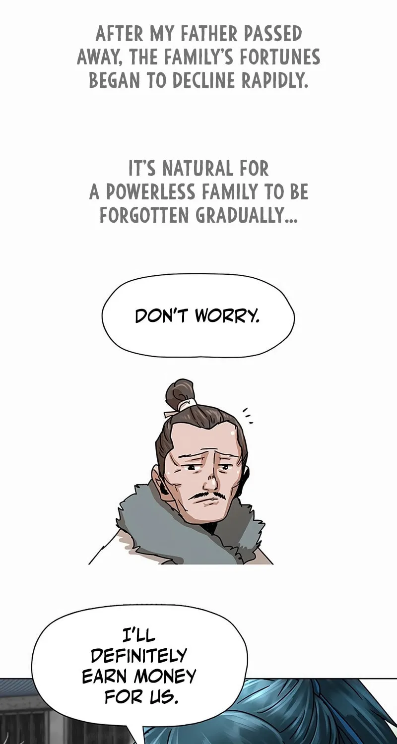 Like a Fiery Flame Chapter 1 page 39 - 