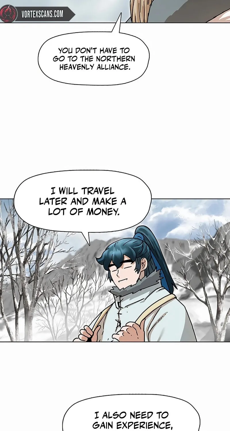 Like a Fiery Flame Chapter 1 page 43 - 