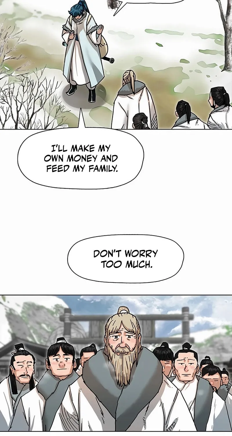Like a Fiery Flame Chapter 1 page 45 - 