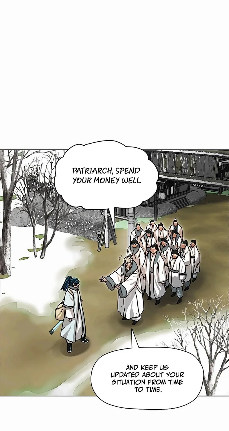 Like a Fiery Flame Chapter 1 page 46 - 