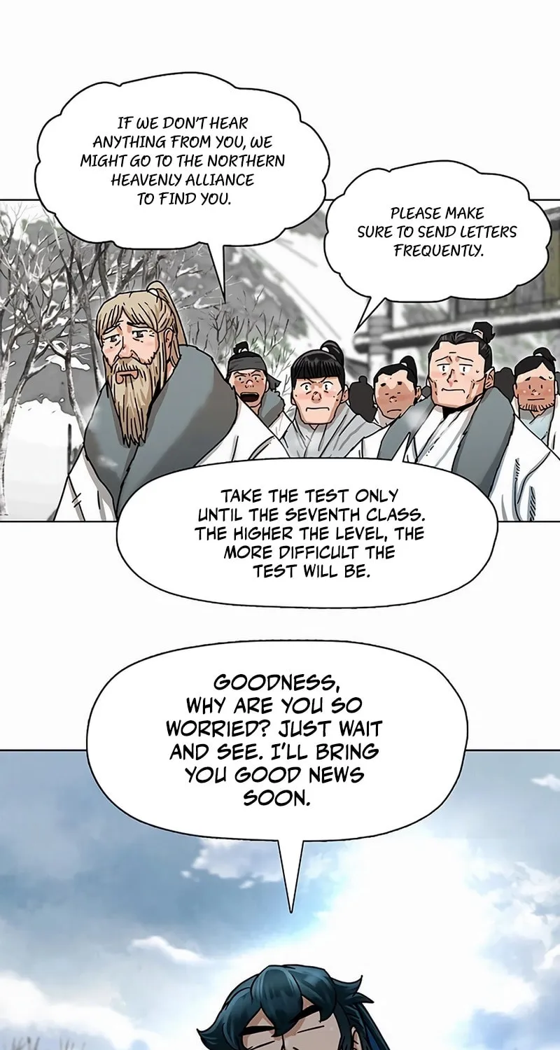 Like a Fiery Flame Chapter 1 page 47 - 