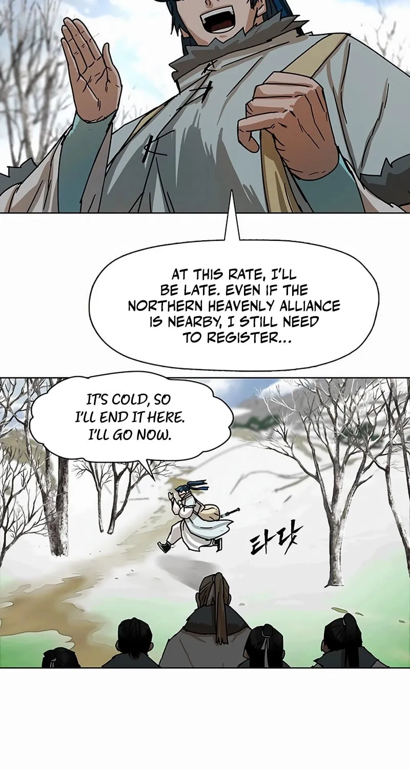 Like a Fiery Flame Chapter 1 page 48 - 