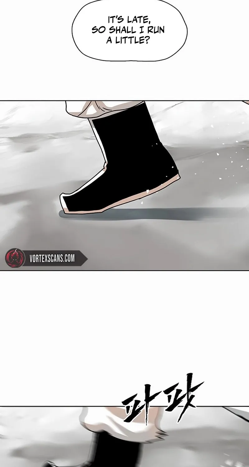 Like a Fiery Flame Chapter 1 page 52 - 