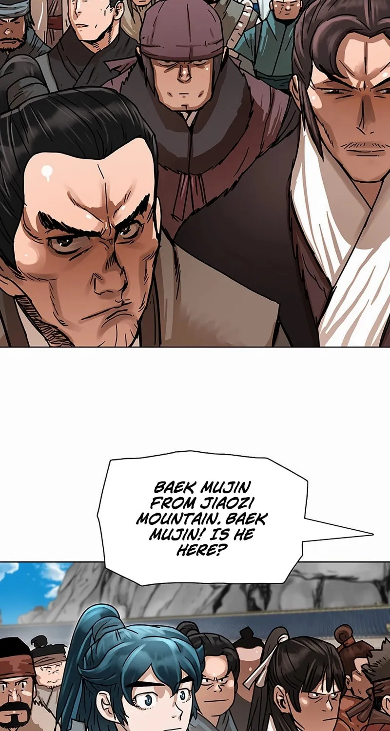 Like a Fiery Flame Chapter 1 page 58 - 