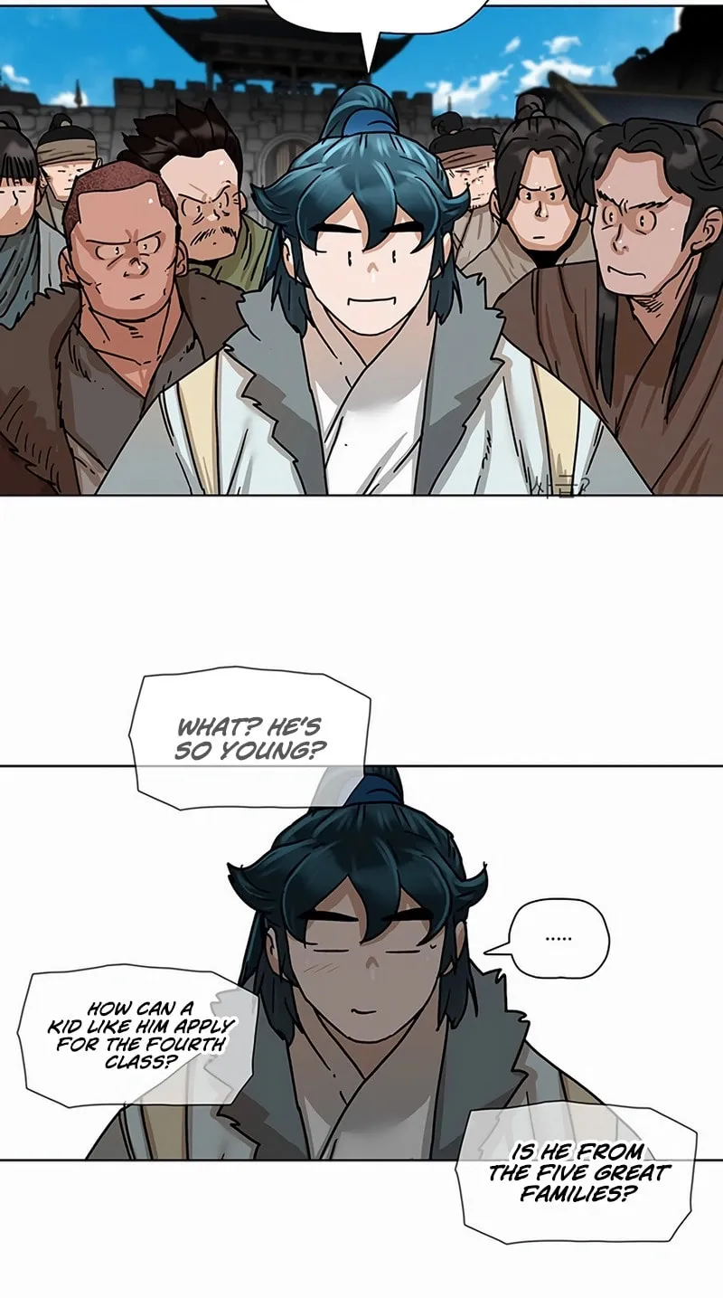 Like a Fiery Flame Chapter 1 page 60 - 