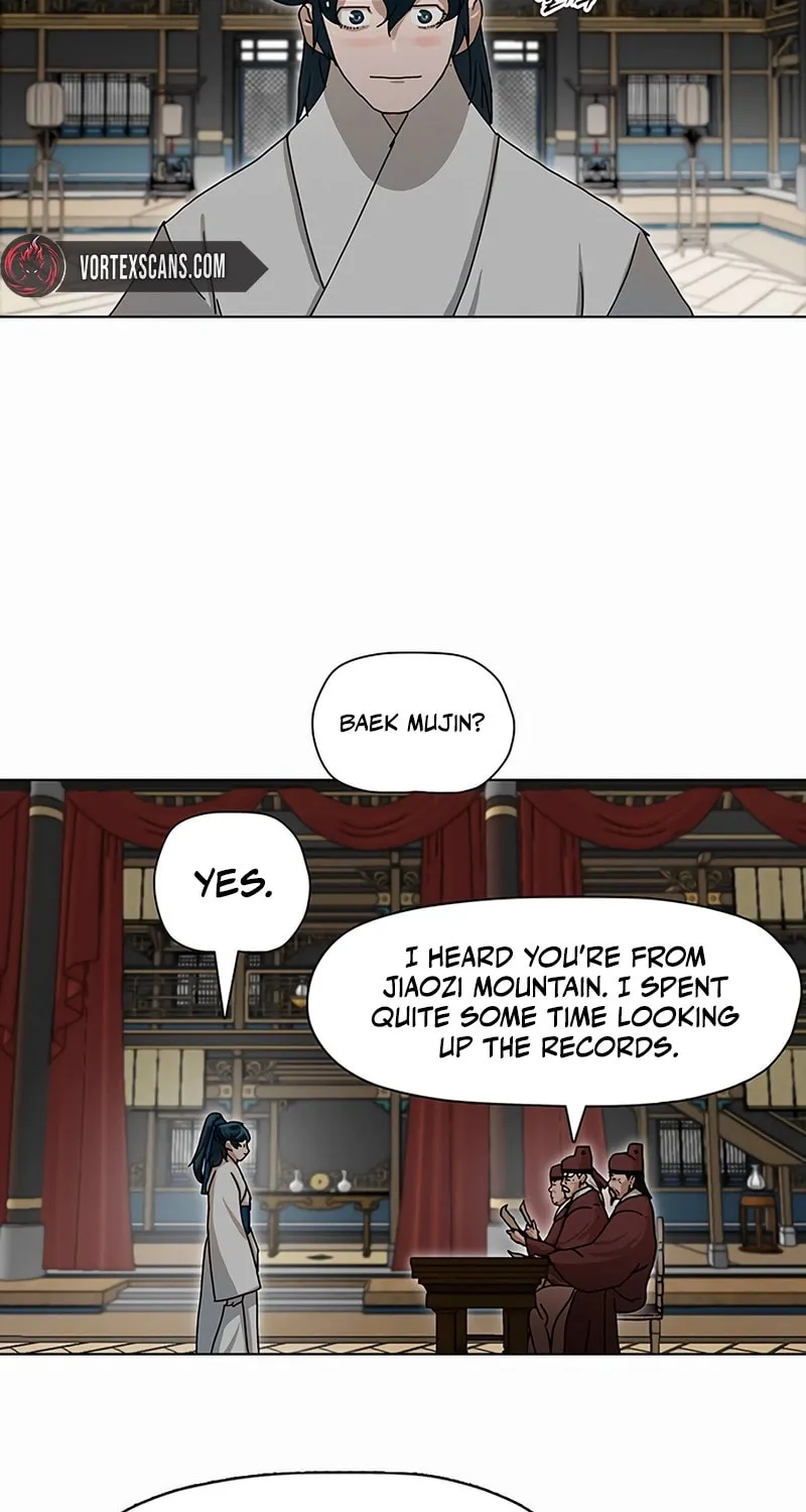 Like a Fiery Flame Chapter 1 page 63 - 