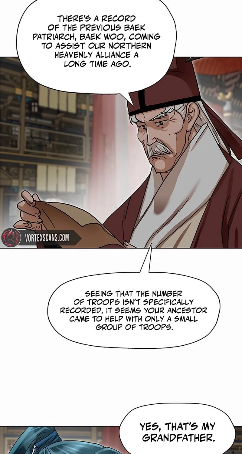 Like a Fiery Flame Chapter 1 page 64 - 
