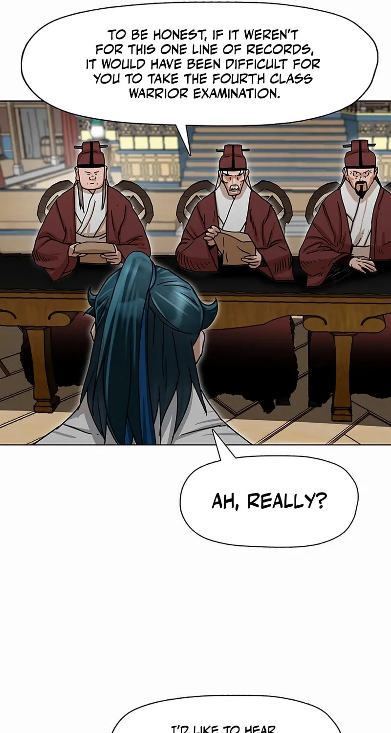 Like a Fiery Flame Chapter 1 page 66 - 