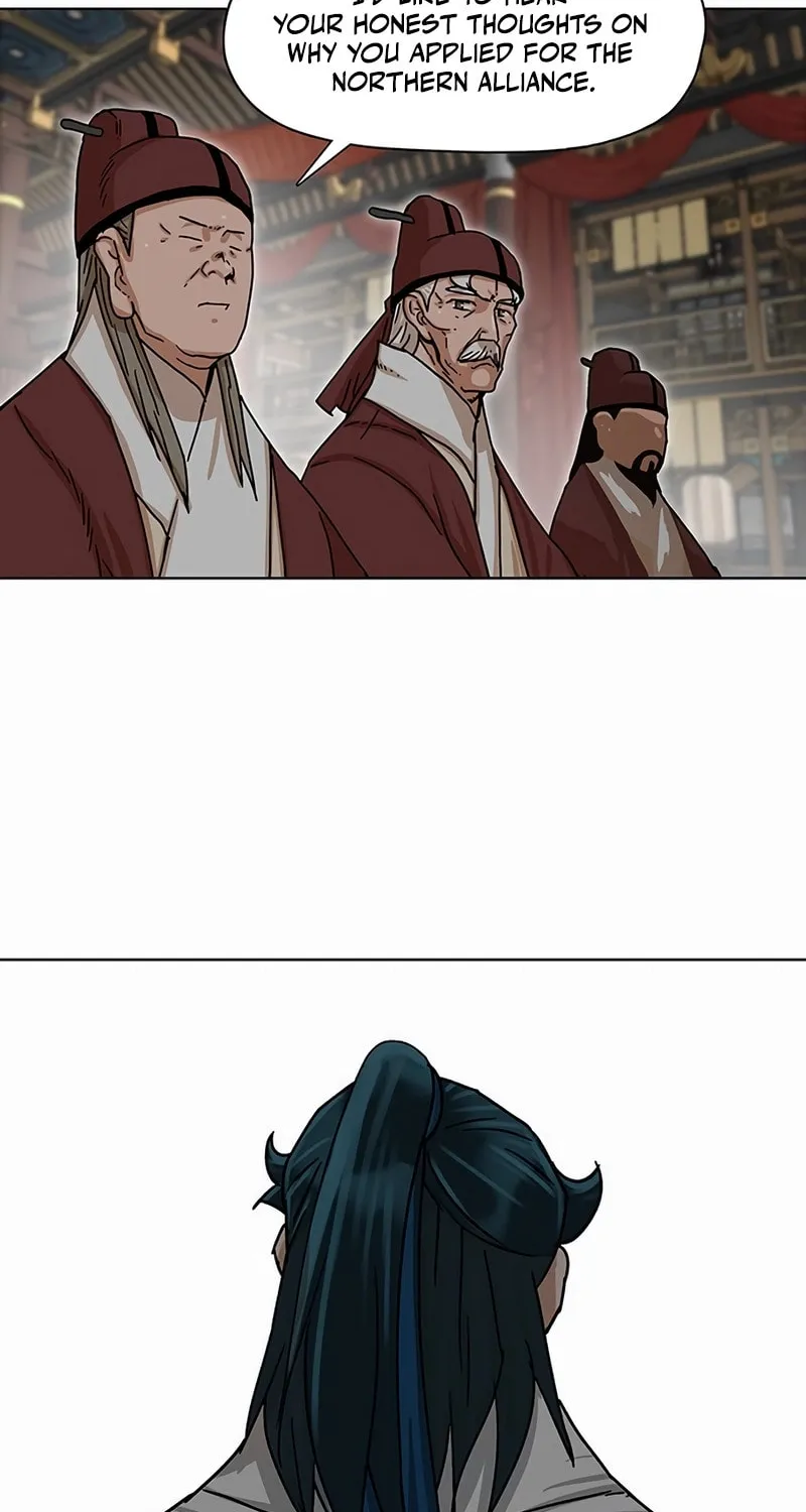 Like a Fiery Flame Chapter 1 page 67 - 