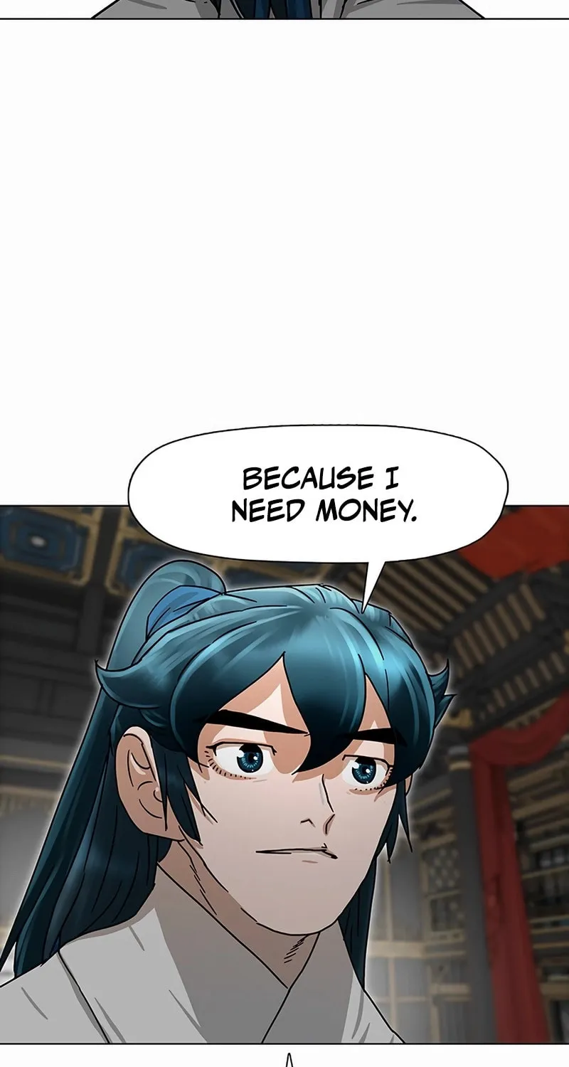 Like a Fiery Flame Chapter 1 page 68 - 