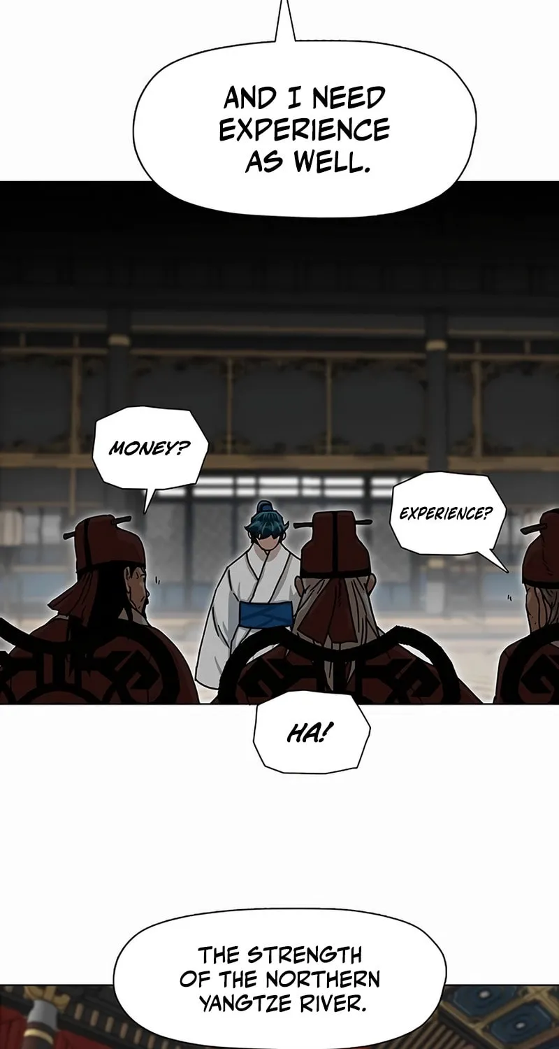 Like a Fiery Flame Chapter 1 page 69 - 