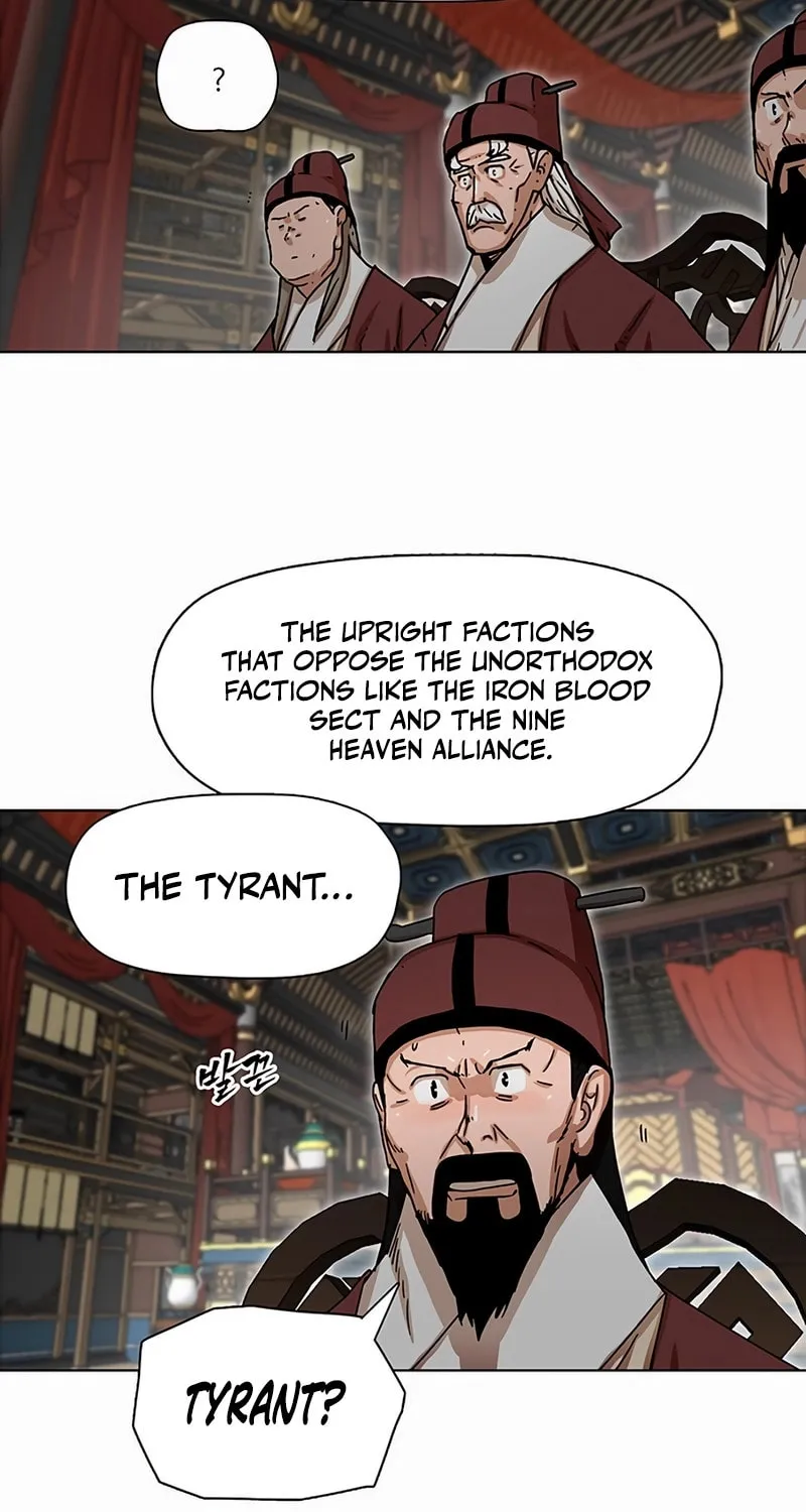 Like a Fiery Flame Chapter 1 page 70 - 