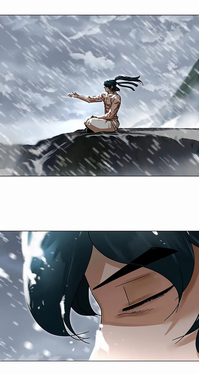 Like a Fiery Flame Chapter 1 page 8 - 