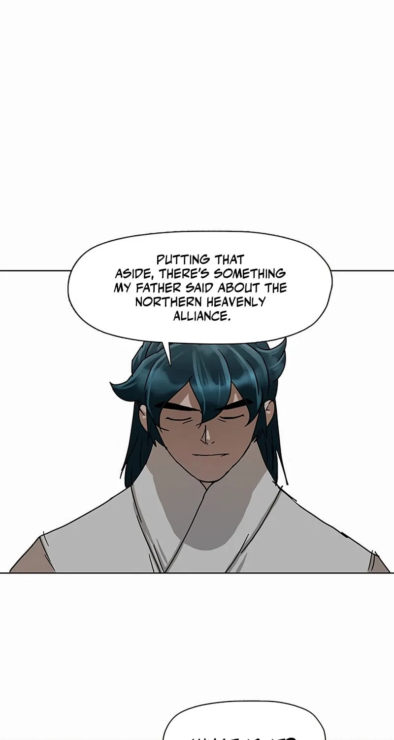 Like a Fiery Flame Chapter 1 page 71 - 