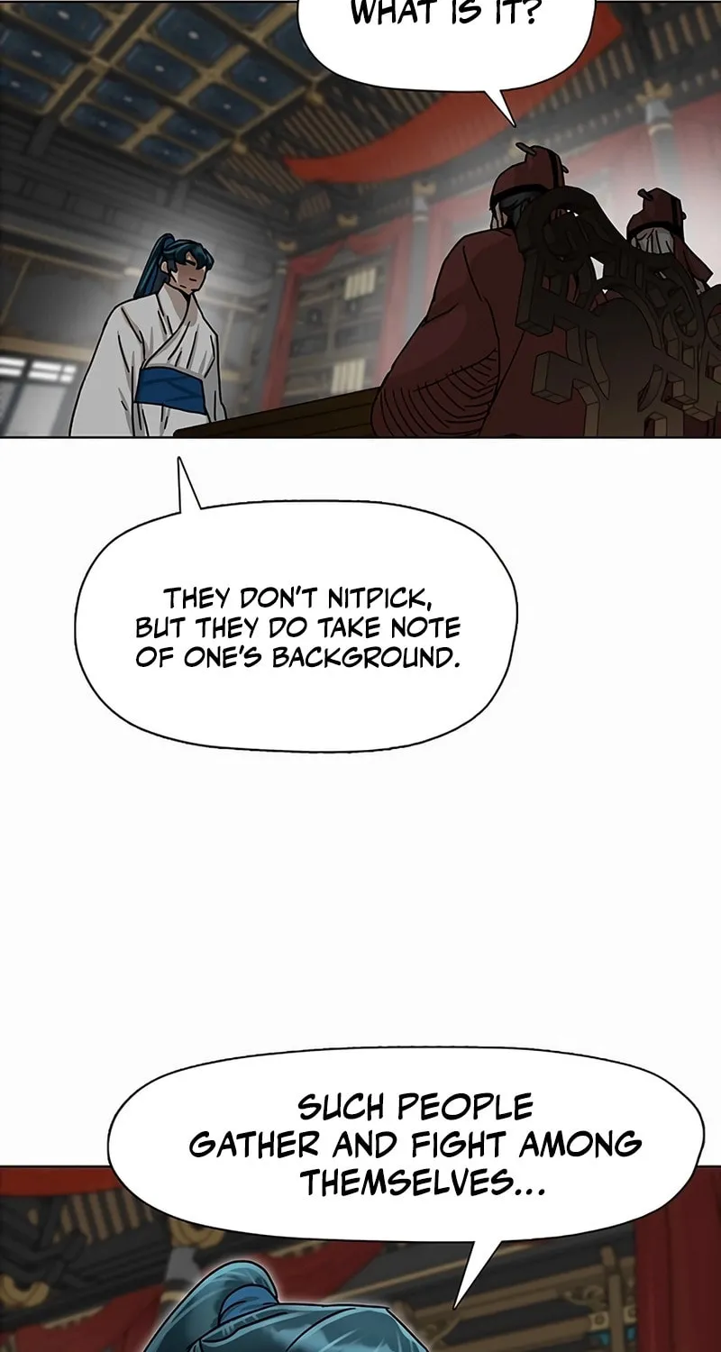 Like a Fiery Flame Chapter 1 page 72 - 