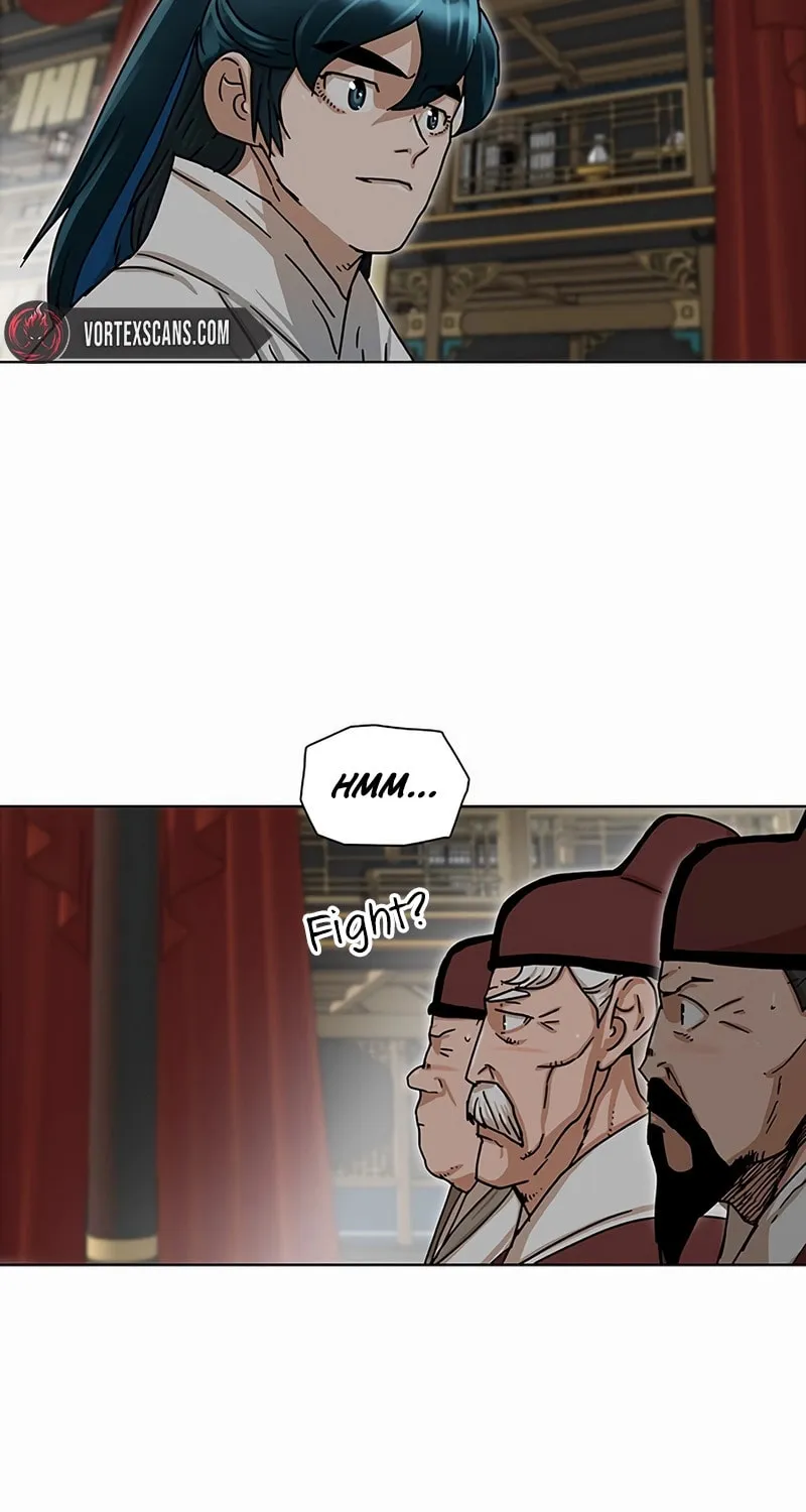 Like a Fiery Flame Chapter 1 page 73 - 