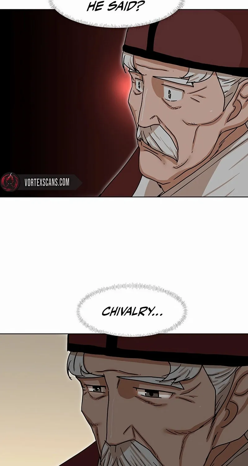 Like a Fiery Flame Chapter 1 page 76 - 