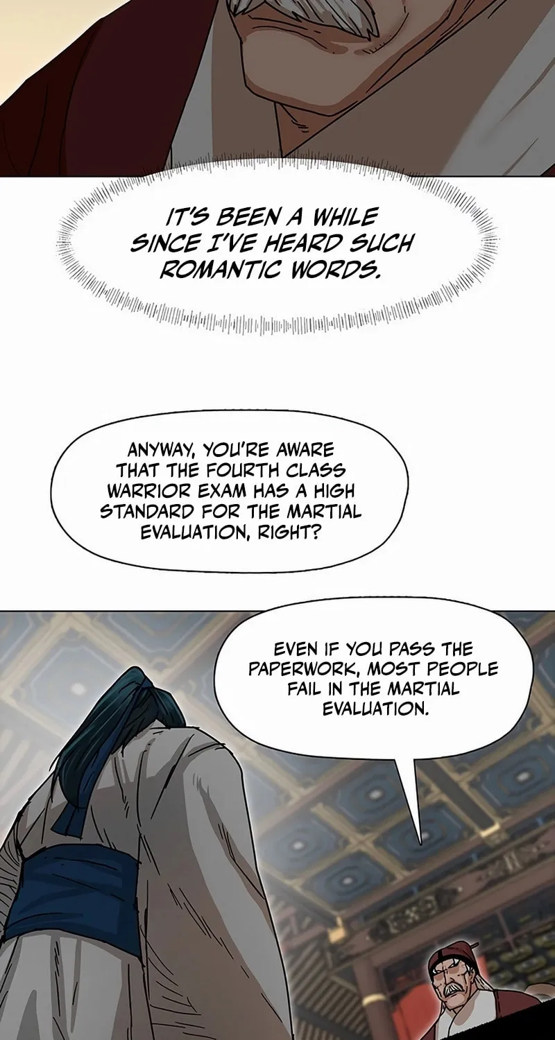 Like a Fiery Flame Chapter 1 page 77 - 
