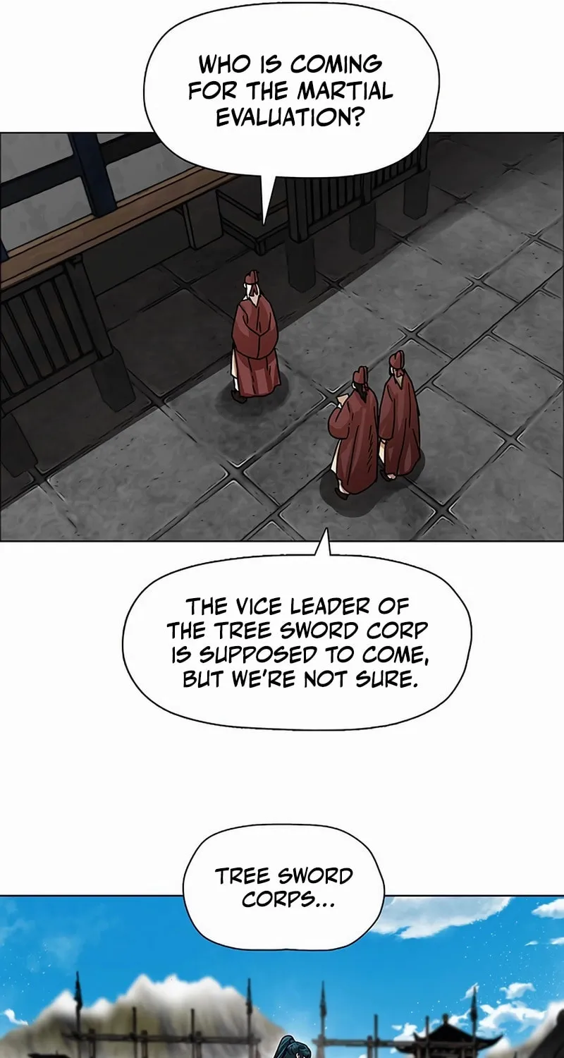 Like a Fiery Flame Chapter 1 page 81 - 