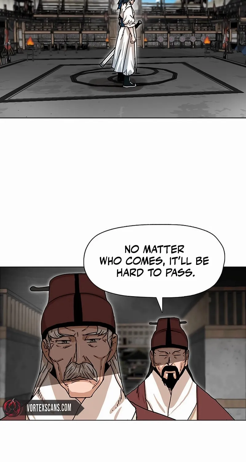 Like a Fiery Flame Chapter 1 page 82 - 