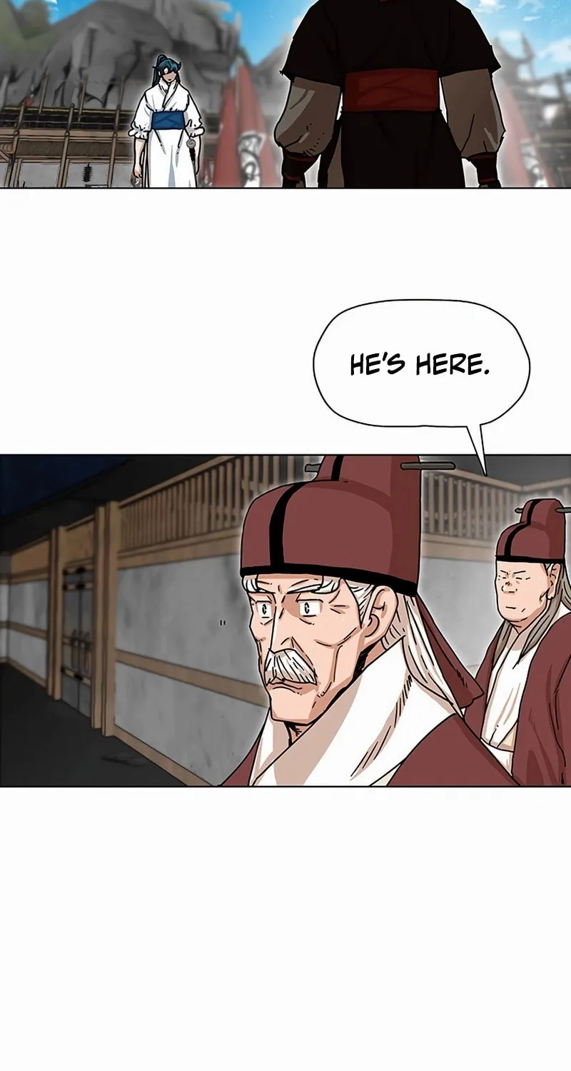 Like a Fiery Flame Chapter 1 page 85 - 