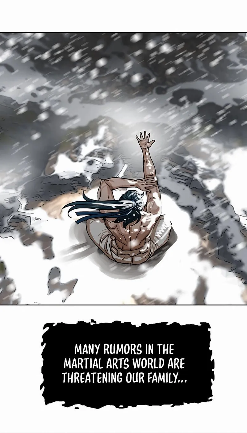 Like a Fiery Flame Chapter 1 page 10 - 