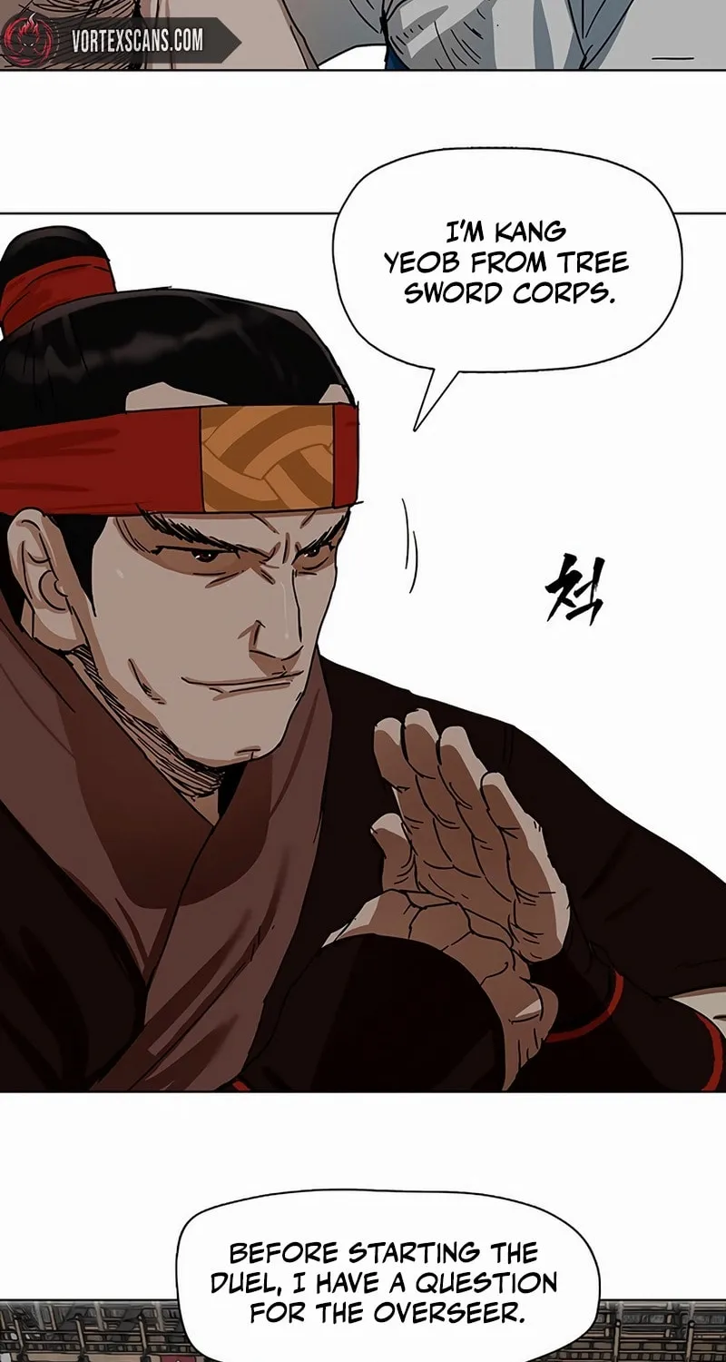 Like a Fiery Flame Chapter 1 page 94 - 