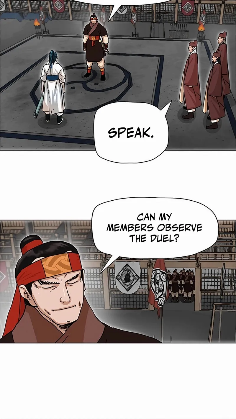 Like a Fiery Flame Chapter 1 page 95 - 