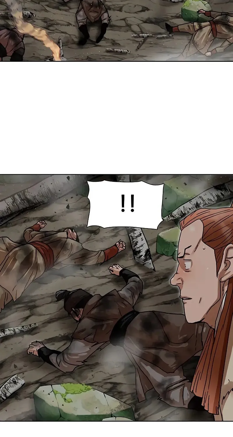 Like a Fiery Flame Chapter 10 page 11 - 