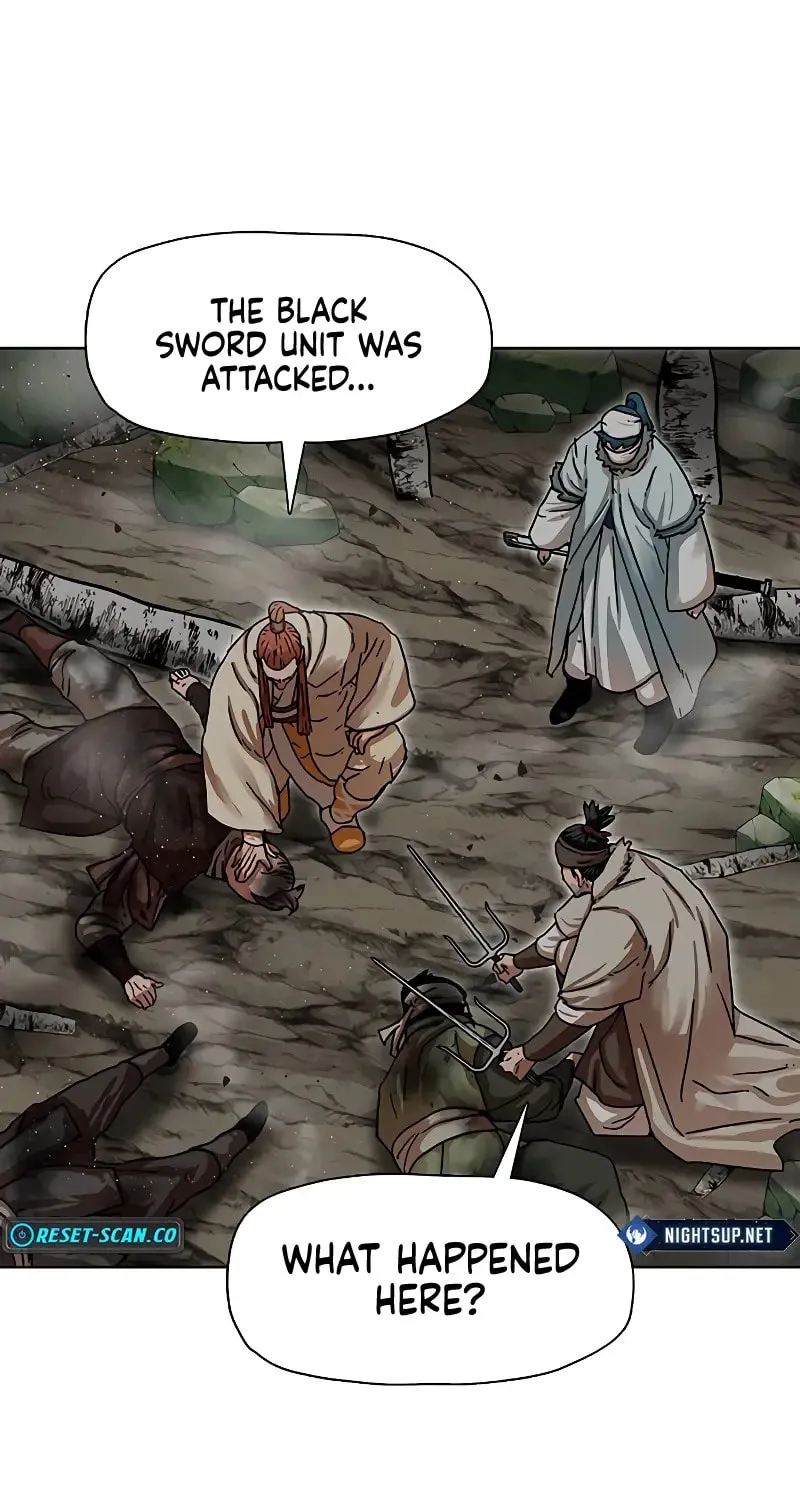 Like a Fiery Flame Chapter 10 page 12 - 