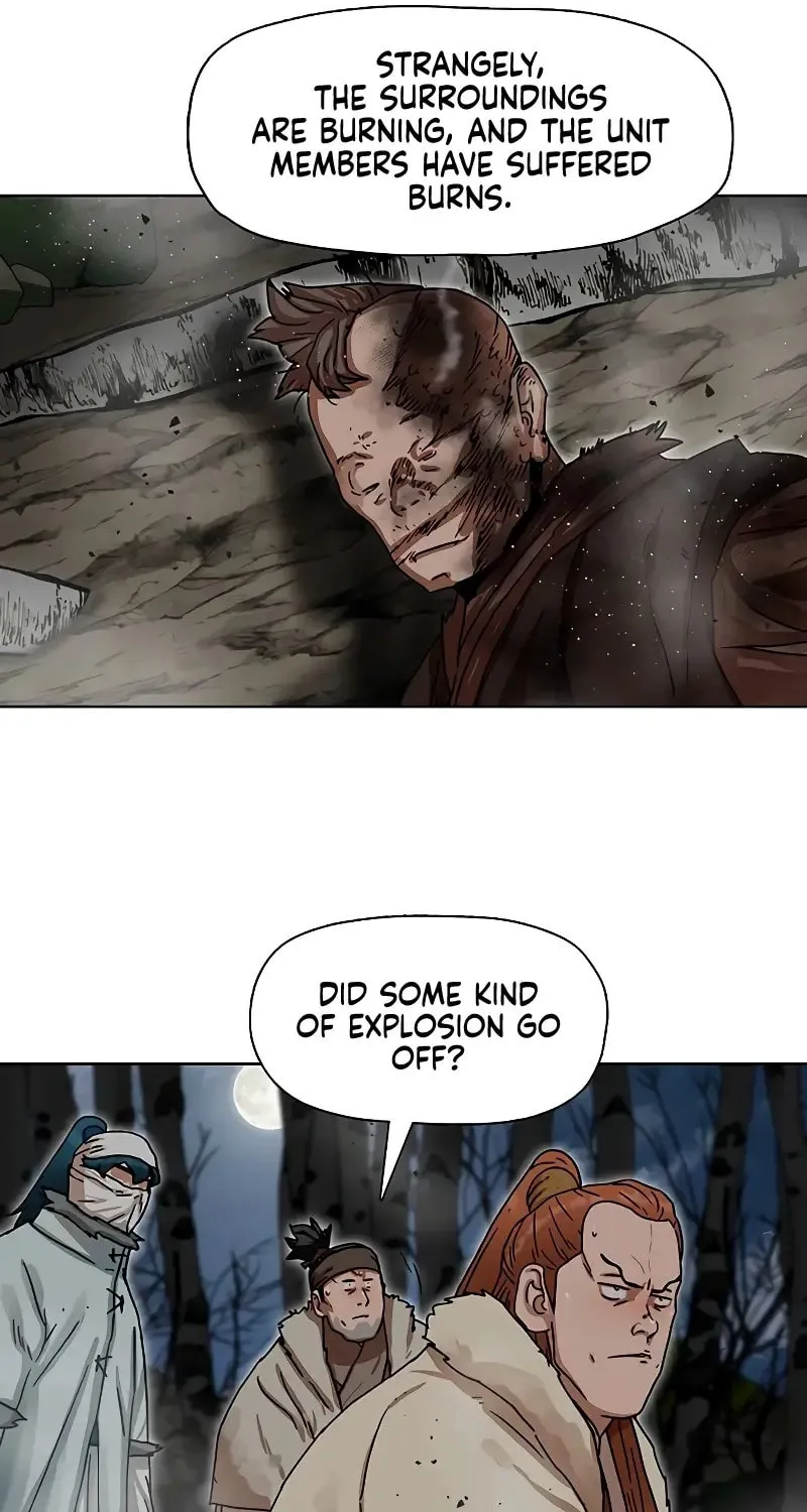 Like a Fiery Flame Chapter 10 page 13 - 