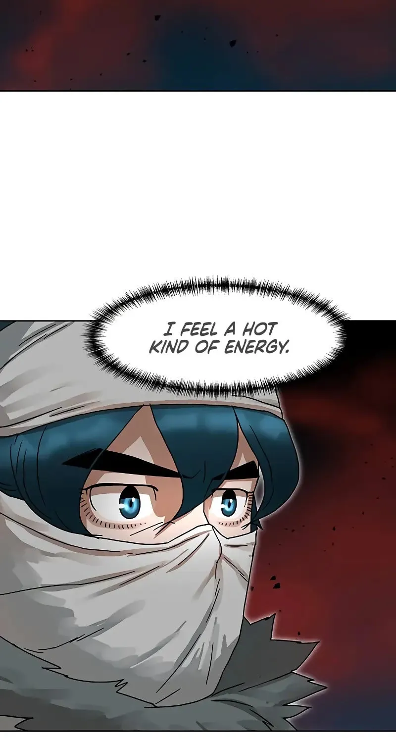 Like a Fiery Flame Chapter 10 page 15 - 