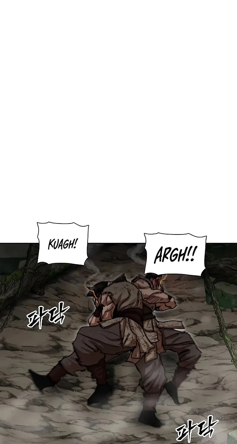 Like a Fiery Flame Chapter 10 page 22 - 