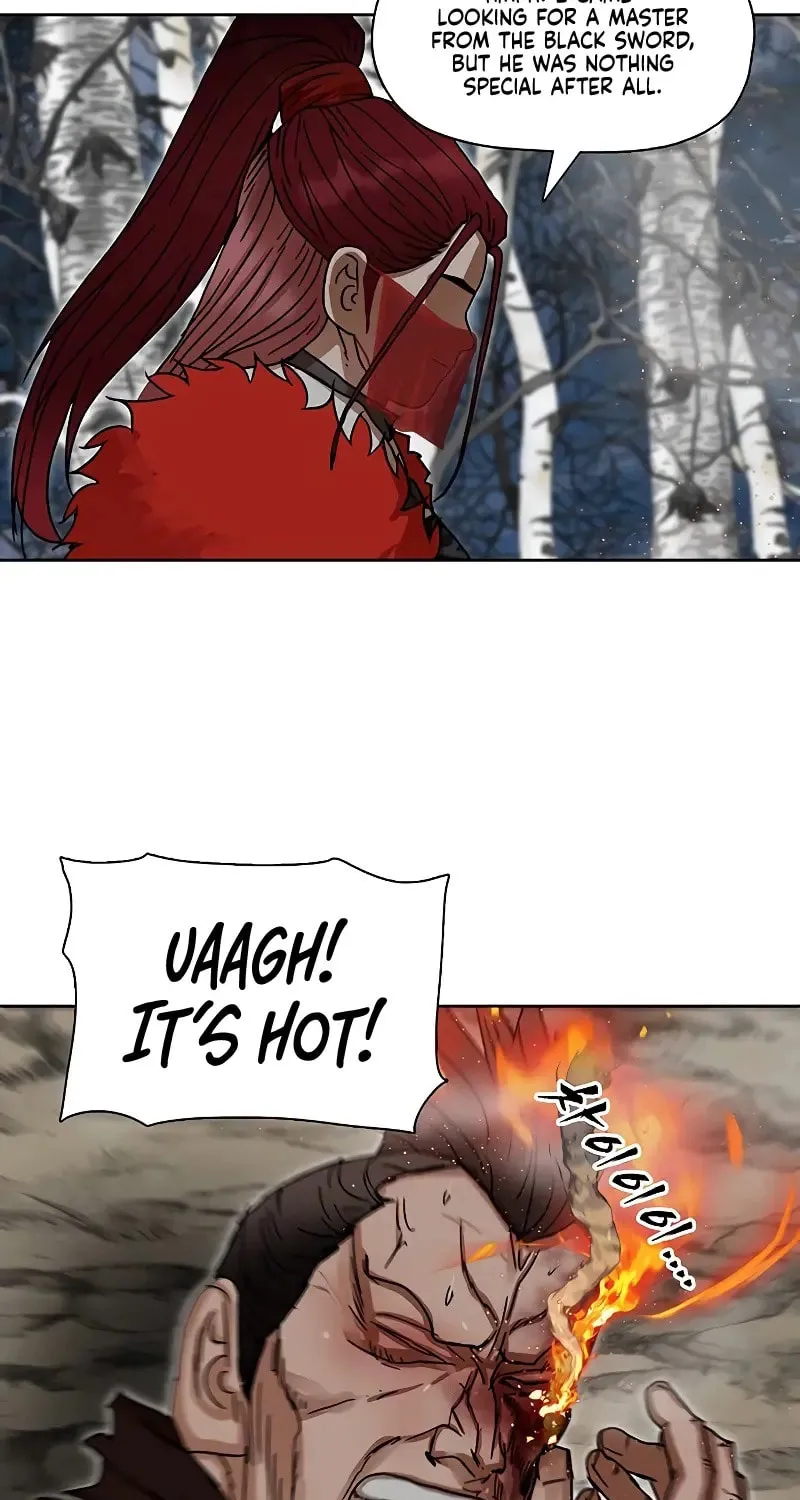 Like a Fiery Flame Chapter 10 page 24 - 