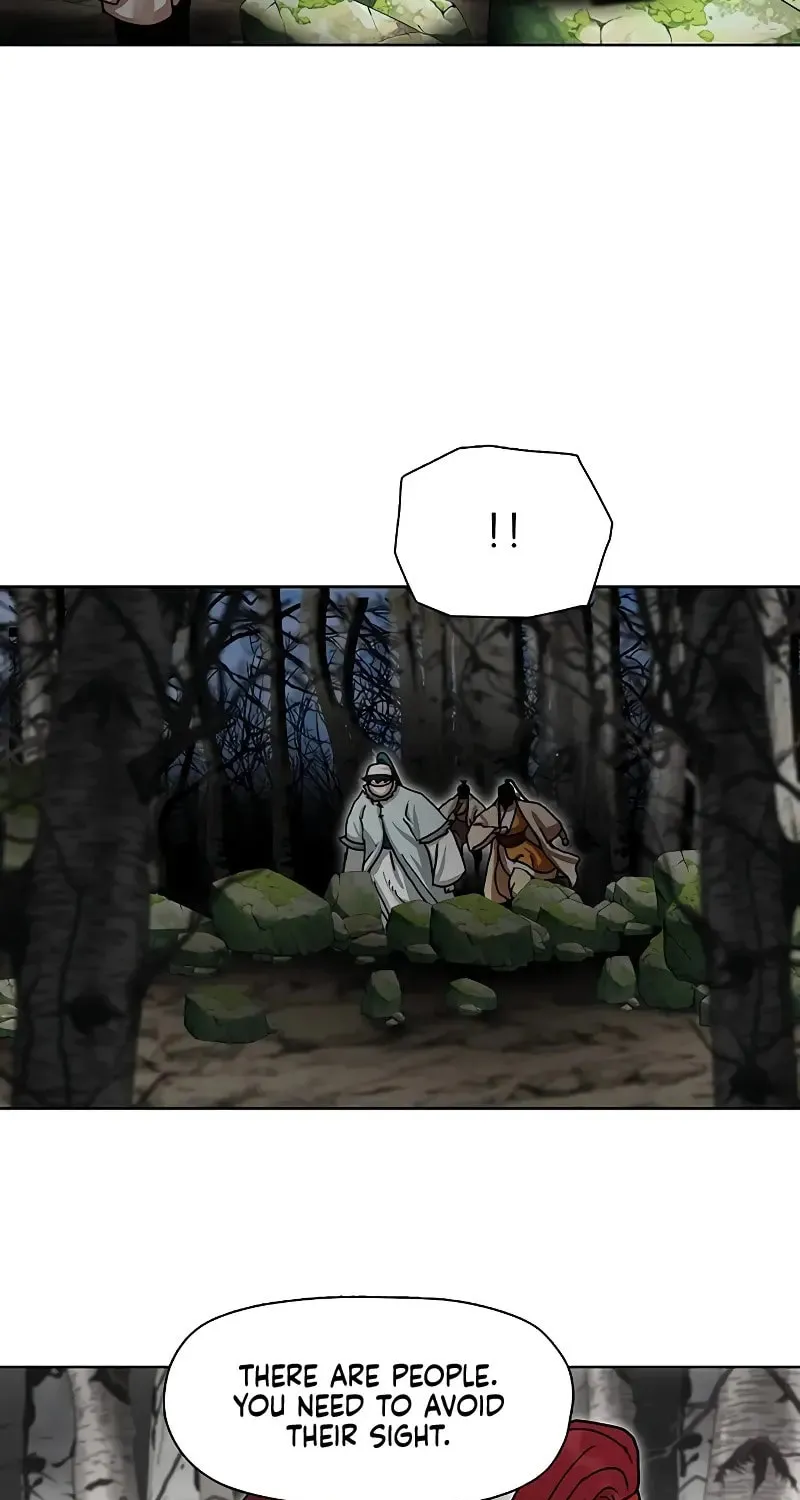 Like a Fiery Flame Chapter 10 page 26 - 