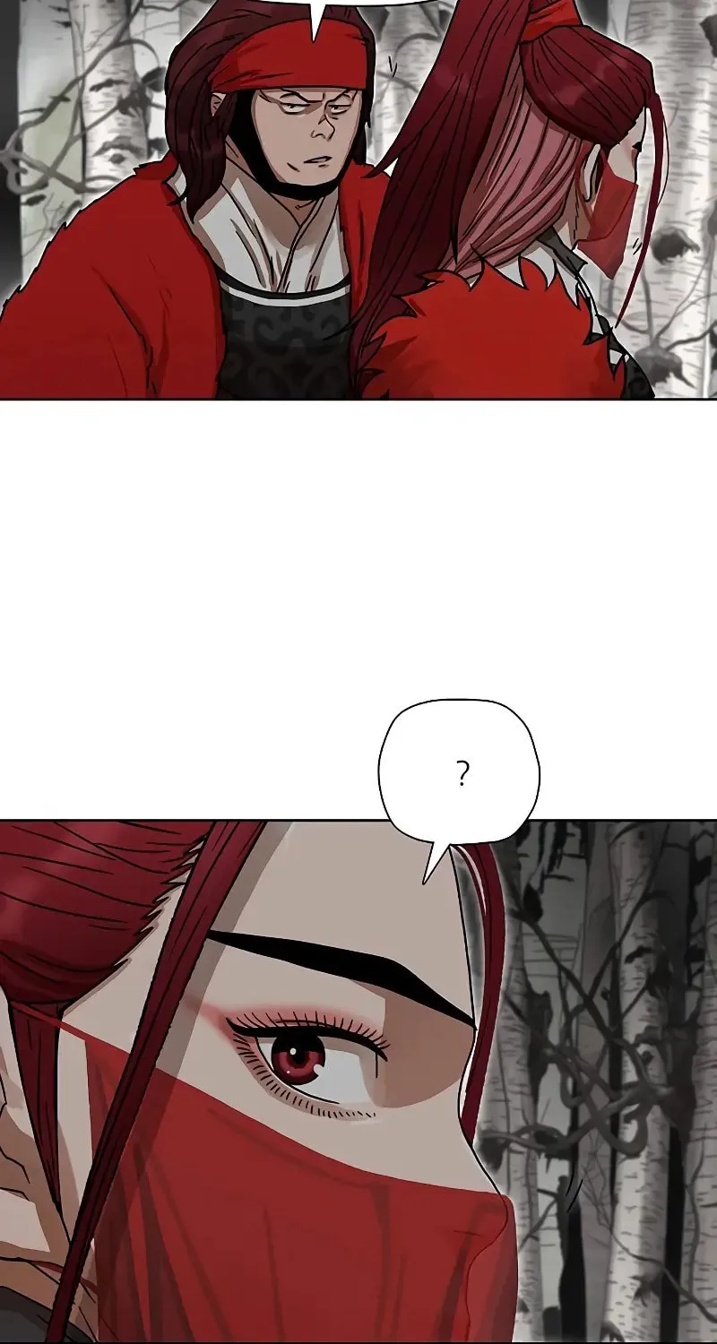 Like a Fiery Flame Chapter 10 page 27 - 