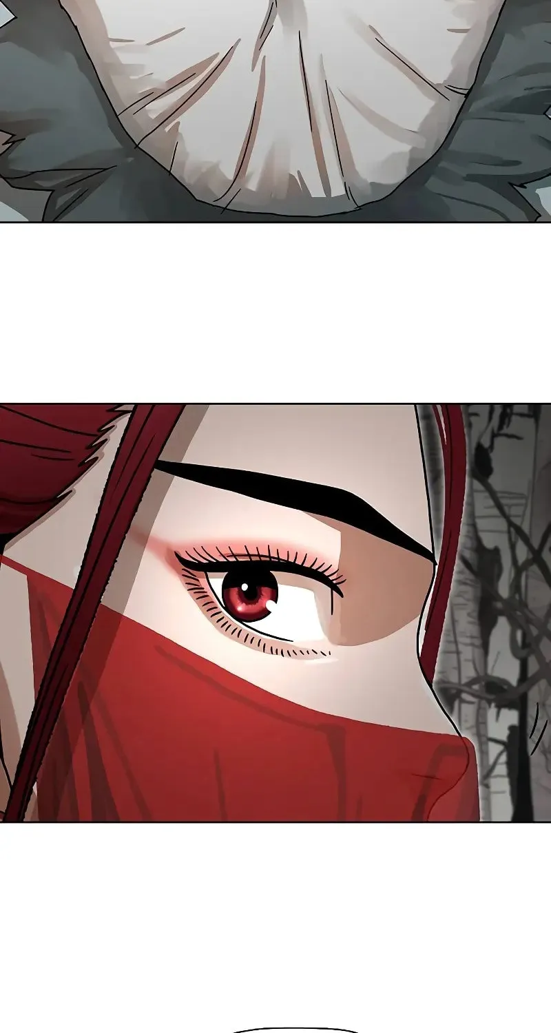 Like a Fiery Flame Chapter 10 page 30 - 