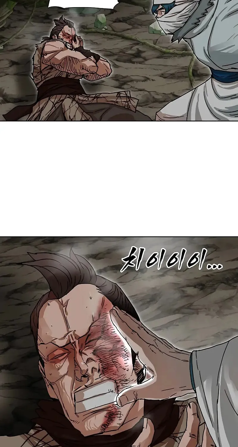 Like a Fiery Flame Chapter 10 page 32 - 