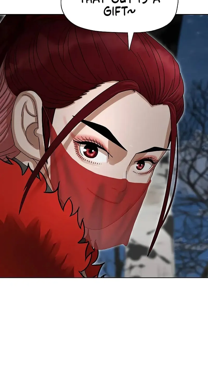 Like a Fiery Flame Chapter 10 page 38 - 
