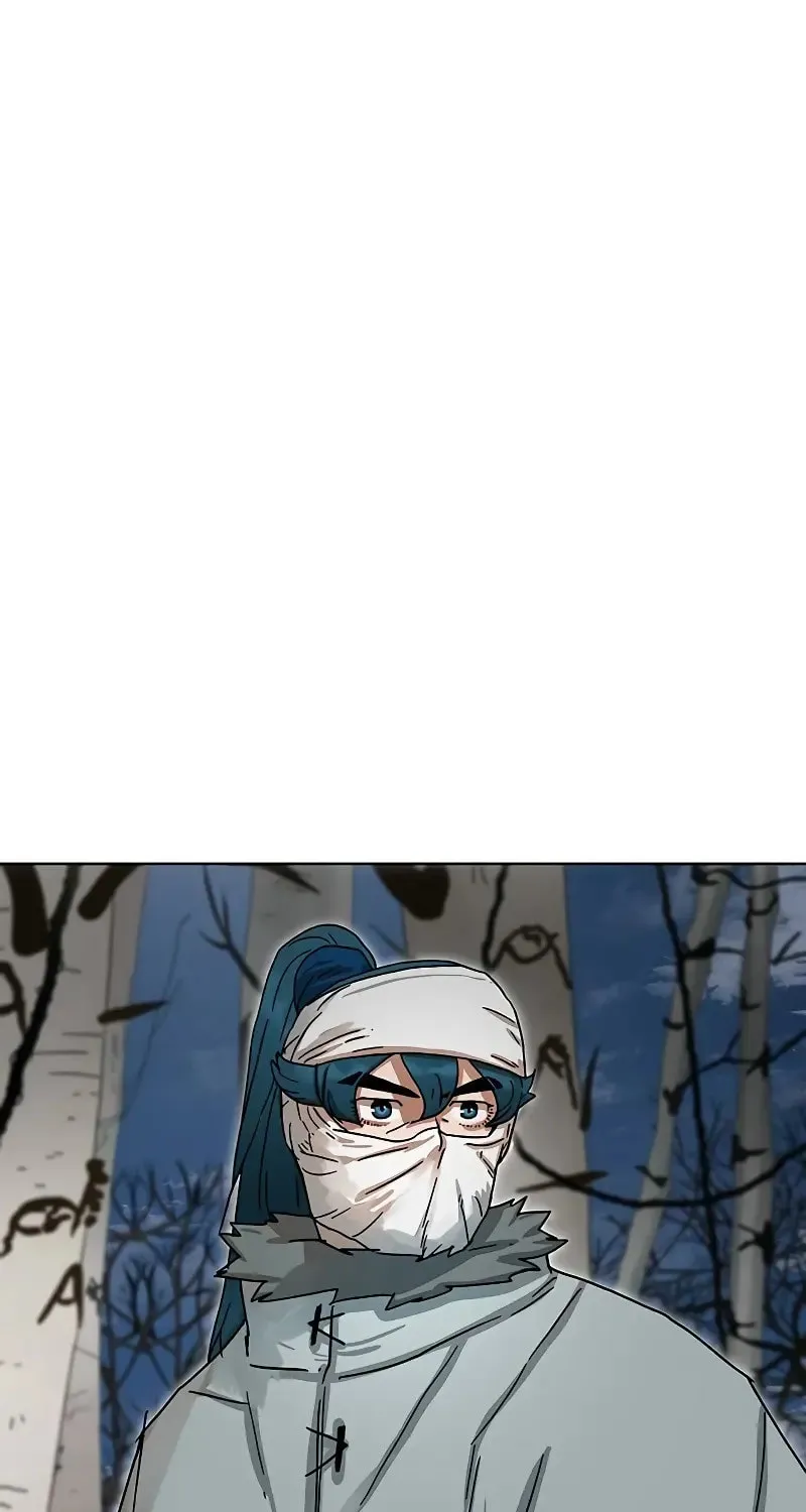 Like a Fiery Flame Chapter 10 page 40 - 